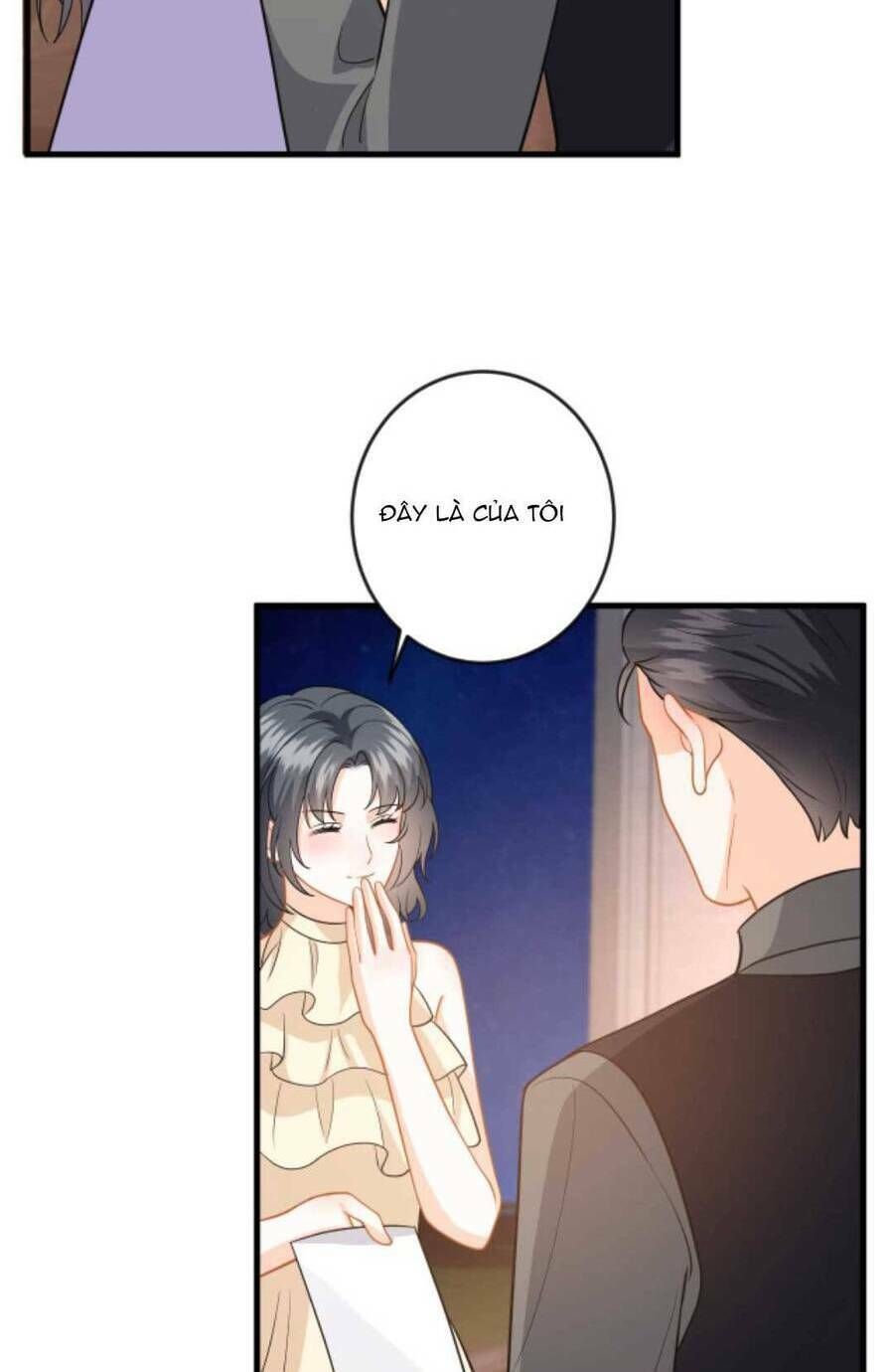 Xuyên Nhanh: Phản Diện Quá Sủng Quá Mê Người1: Chapter 148