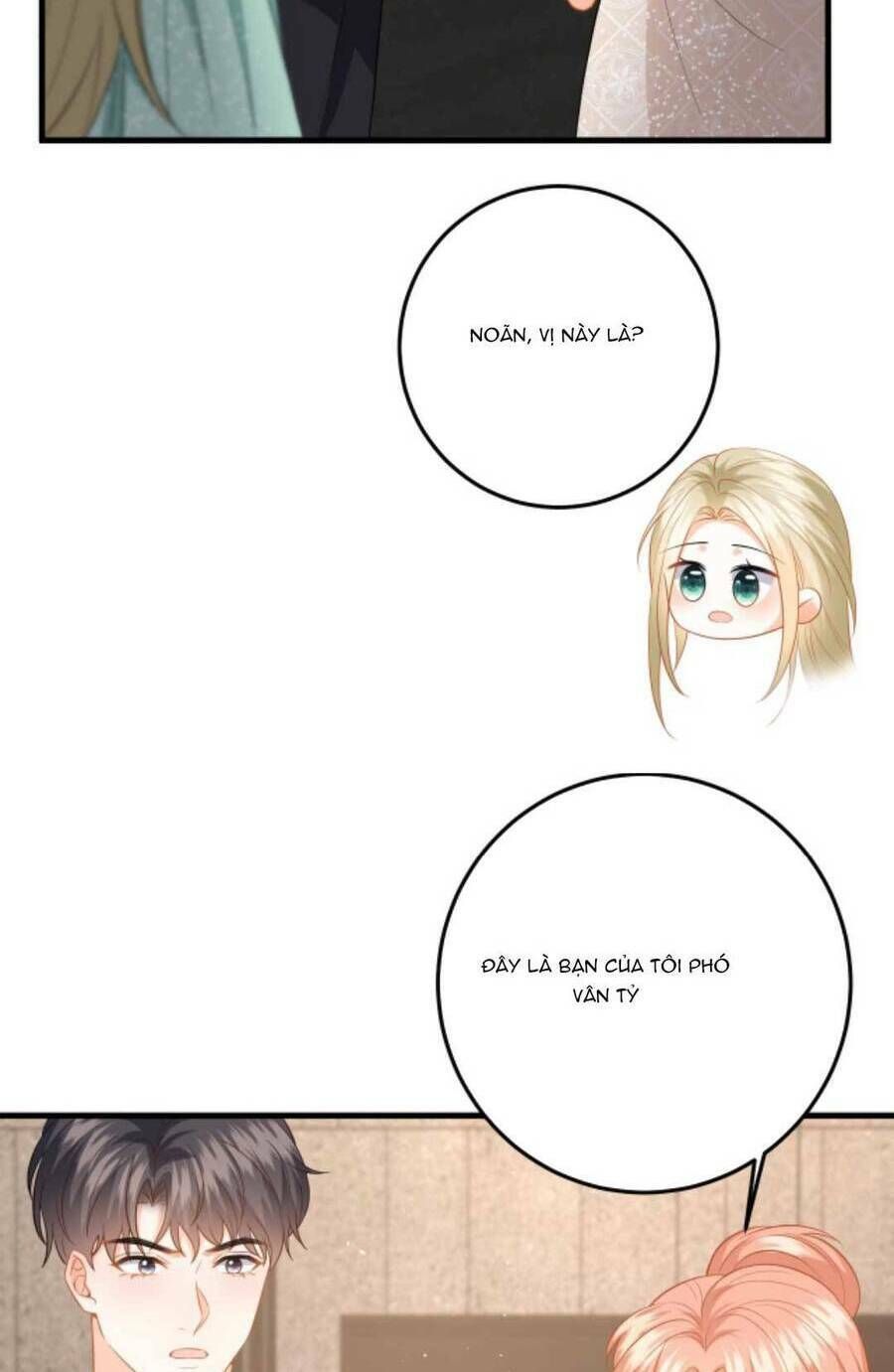 Xuyên Nhanh: Phản Diện Quá Sủng Quá Mê Người1: Chapter 149