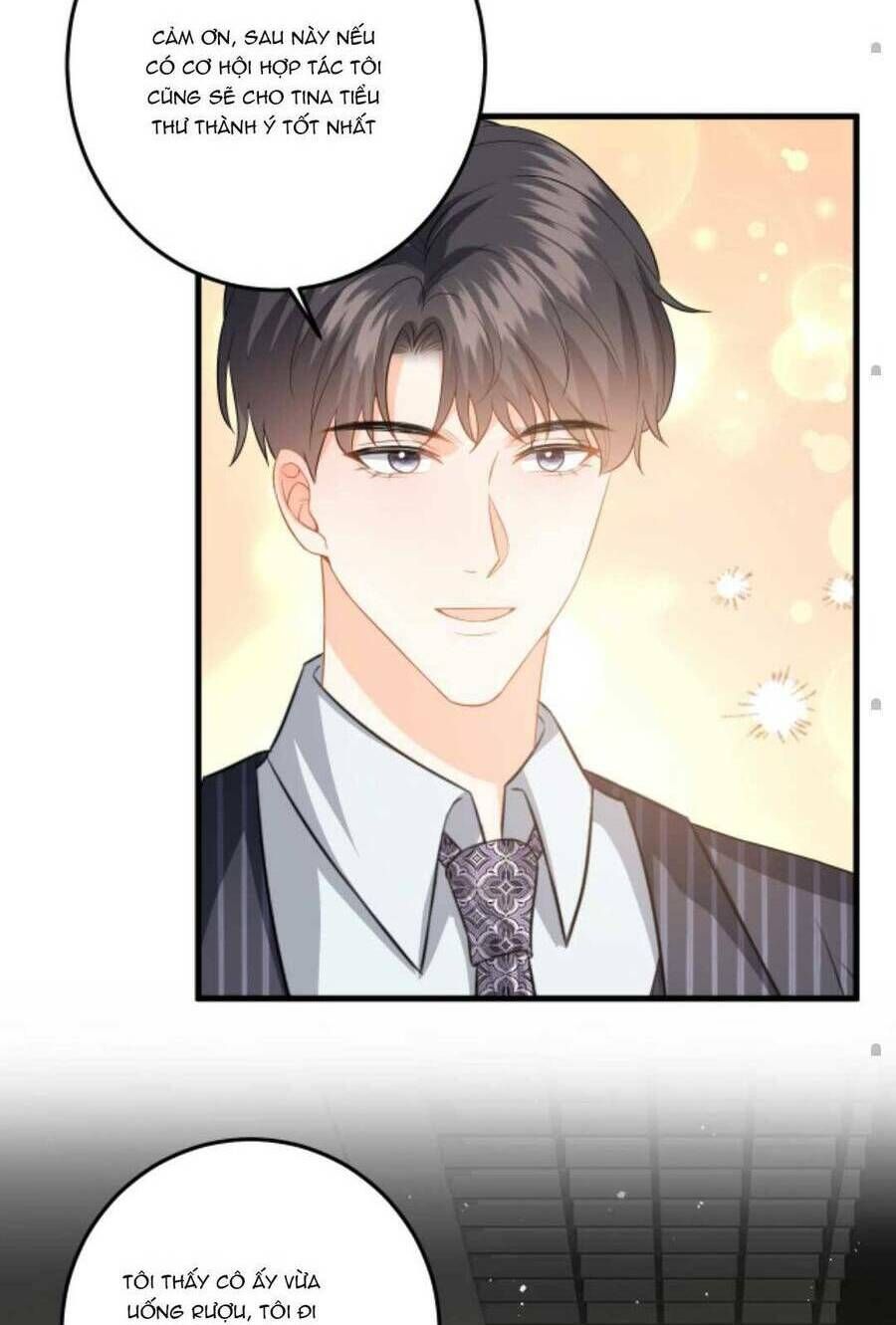Xuyên Nhanh: Phản Diện Quá Sủng Quá Mê Người1: Chapter 149