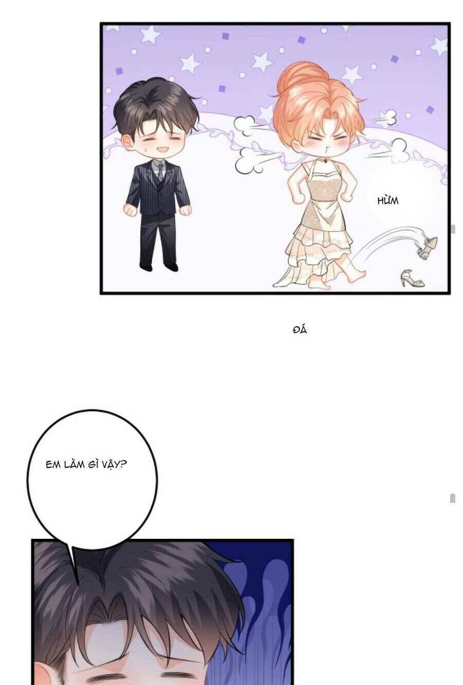 Xuyên Nhanh: Phản Diện Quá Sủng Quá Mê Người1: Chapter 149