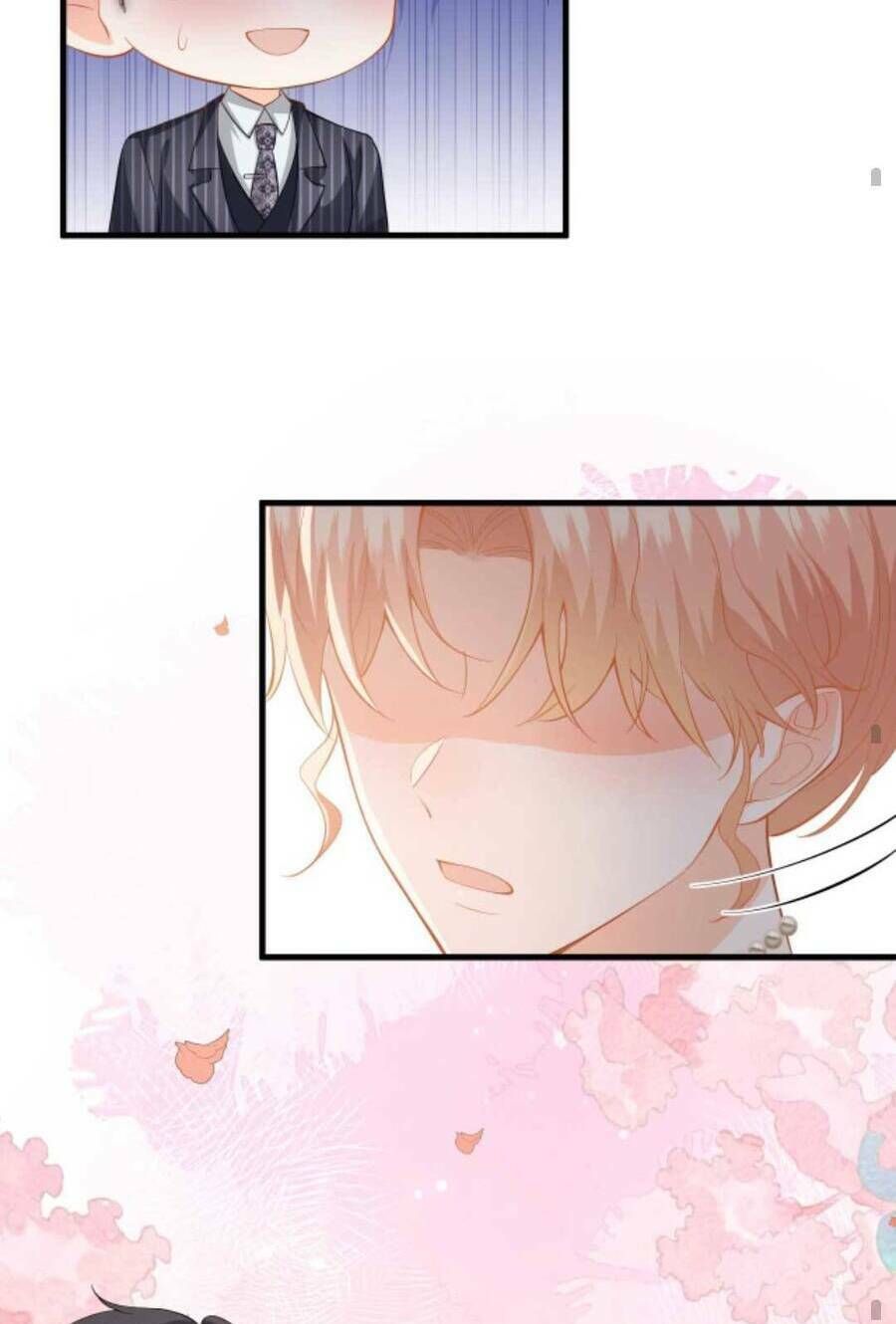 Xuyên Nhanh: Phản Diện Quá Sủng Quá Mê Người1: Chapter 149