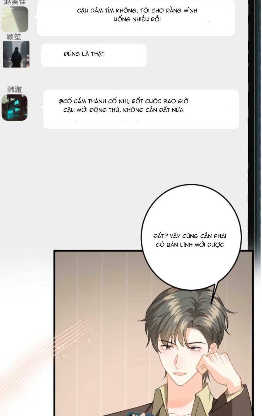 Xuyên Nhanh: Phản Diện Quá Sủng Quá Mê Người1: Chapter 149