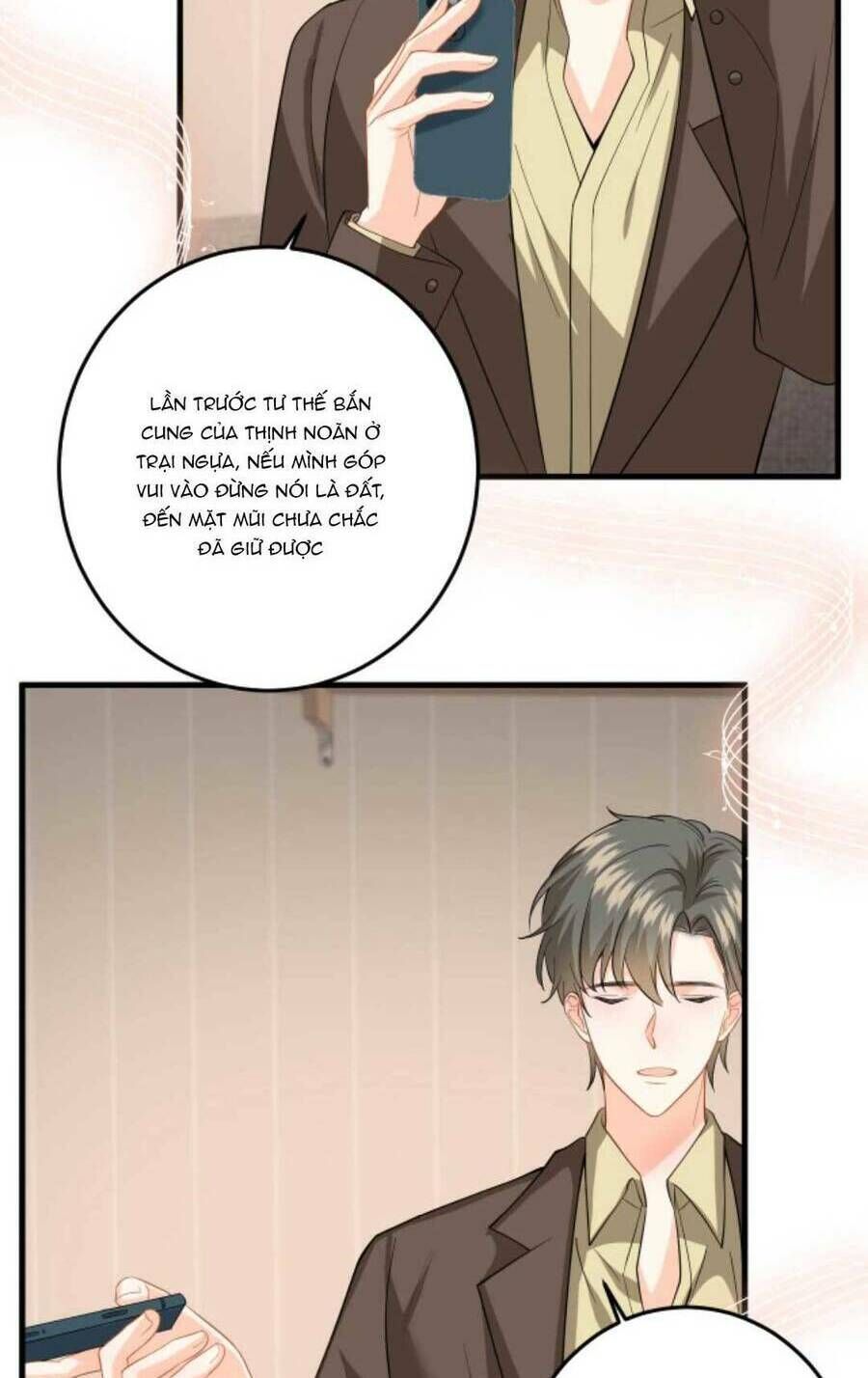 Xuyên Nhanh: Phản Diện Quá Sủng Quá Mê Người1: Chapter 149