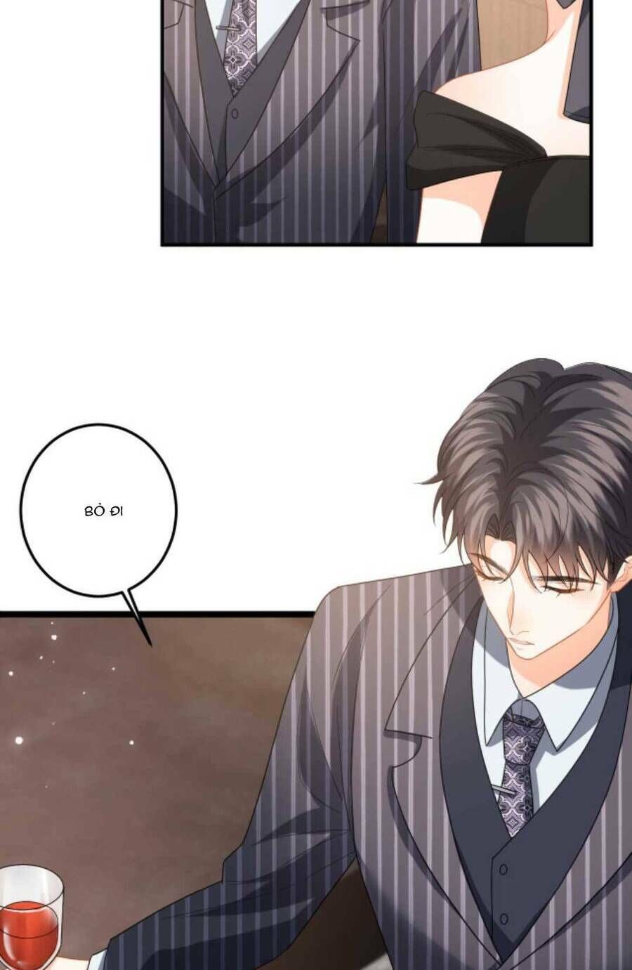 Xuyên Nhanh: Phản Diện Quá Sủng Quá Mê Người1: Chapter 149