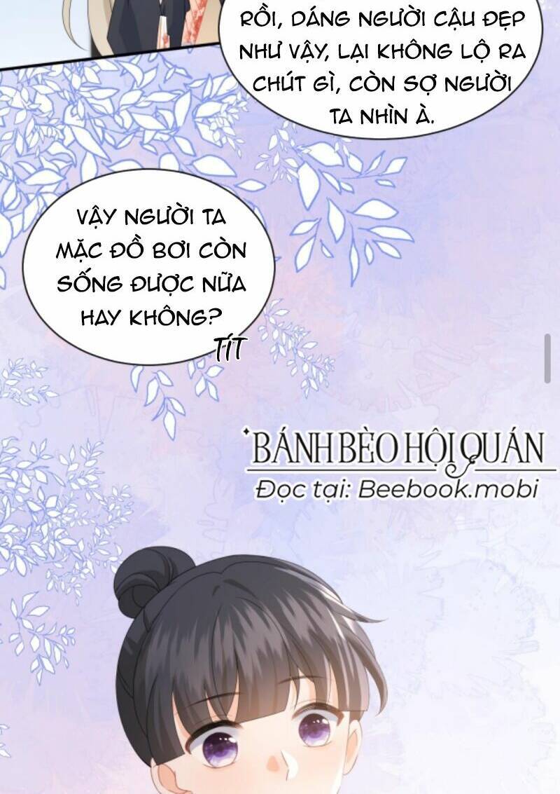 Xuyên Nhanh: Phản Diện Quá Sủng Quá Mê Người1: Chapter 15