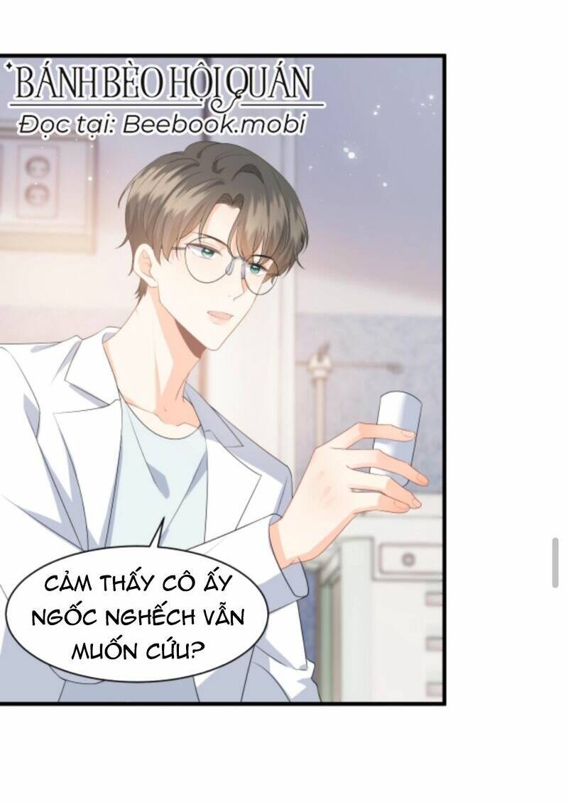 Xuyên Nhanh: Phản Diện Quá Sủng Quá Mê Người1: Chapter 15