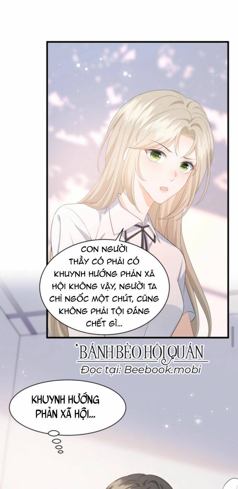 Xuyên Nhanh: Phản Diện Quá Sủng Quá Mê Người1: Chapter 15