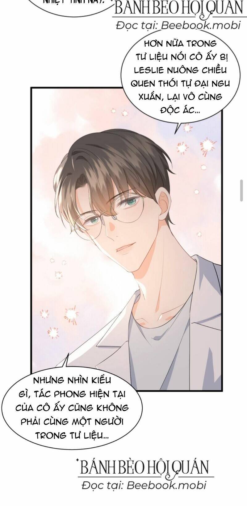Xuyên Nhanh: Phản Diện Quá Sủng Quá Mê Người1: Chapter 15