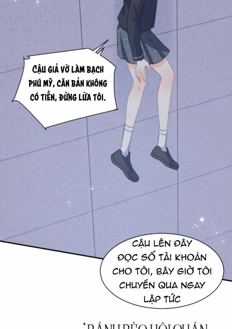 Xuyên Nhanh: Phản Diện Quá Sủng Quá Mê Người1: Chapter 15