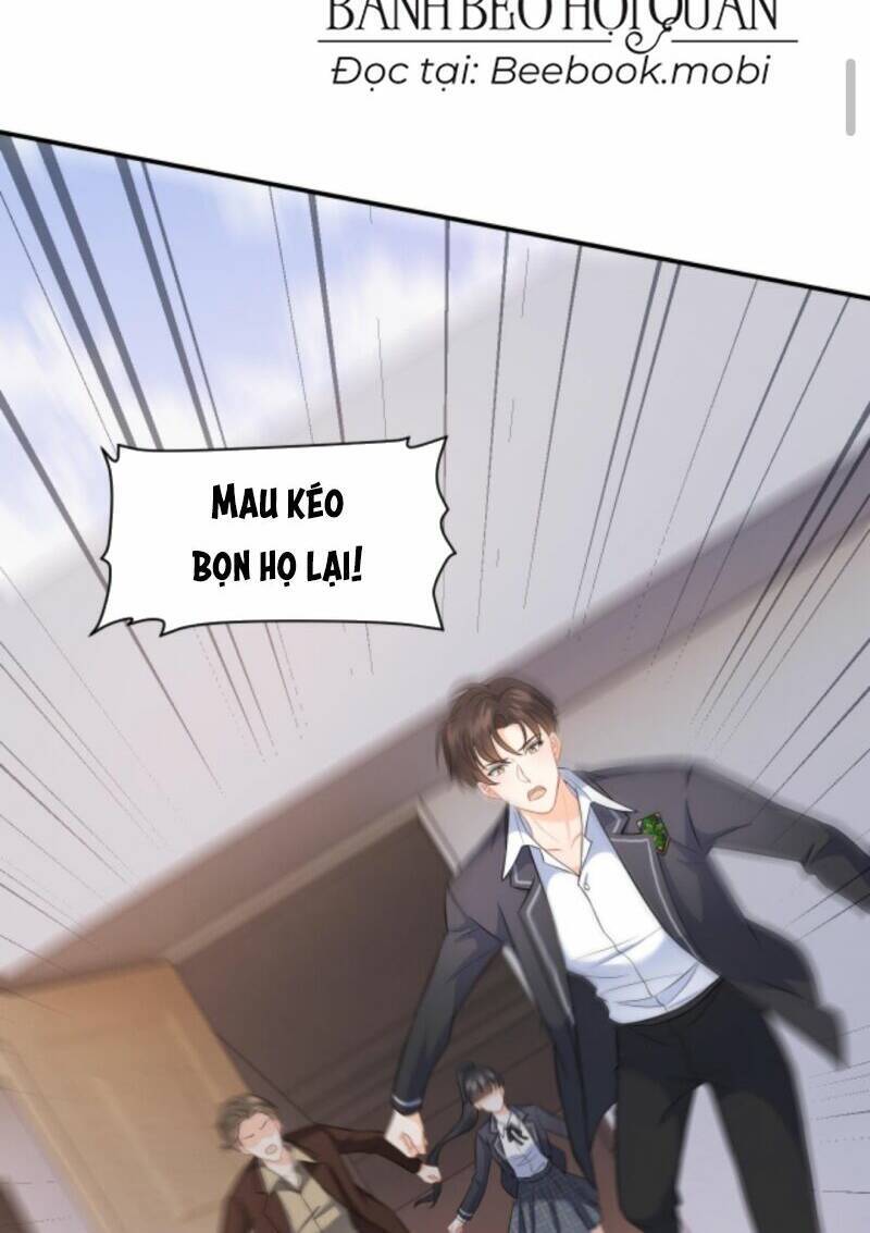 Xuyên Nhanh: Phản Diện Quá Sủng Quá Mê Người1: Chapter 15