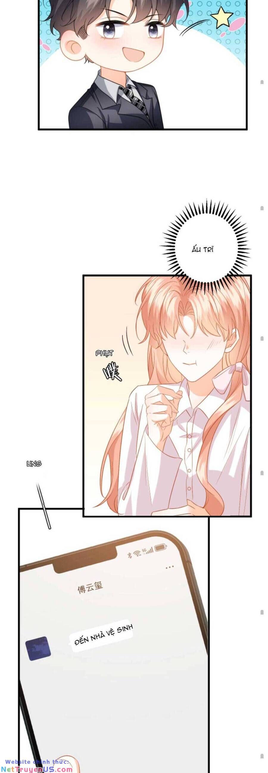 Xuyên Nhanh: Phản Diện Quá Sủng Quá Mê Người1: Chapter 150