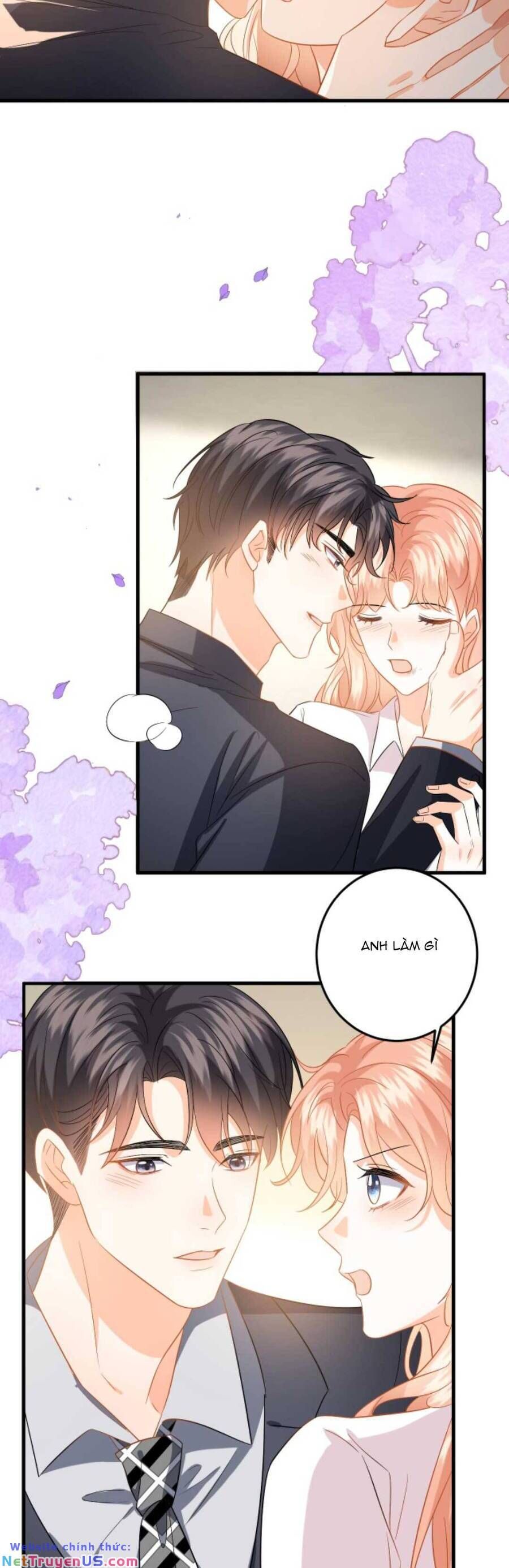 Xuyên Nhanh: Phản Diện Quá Sủng Quá Mê Người1: Chapter 150