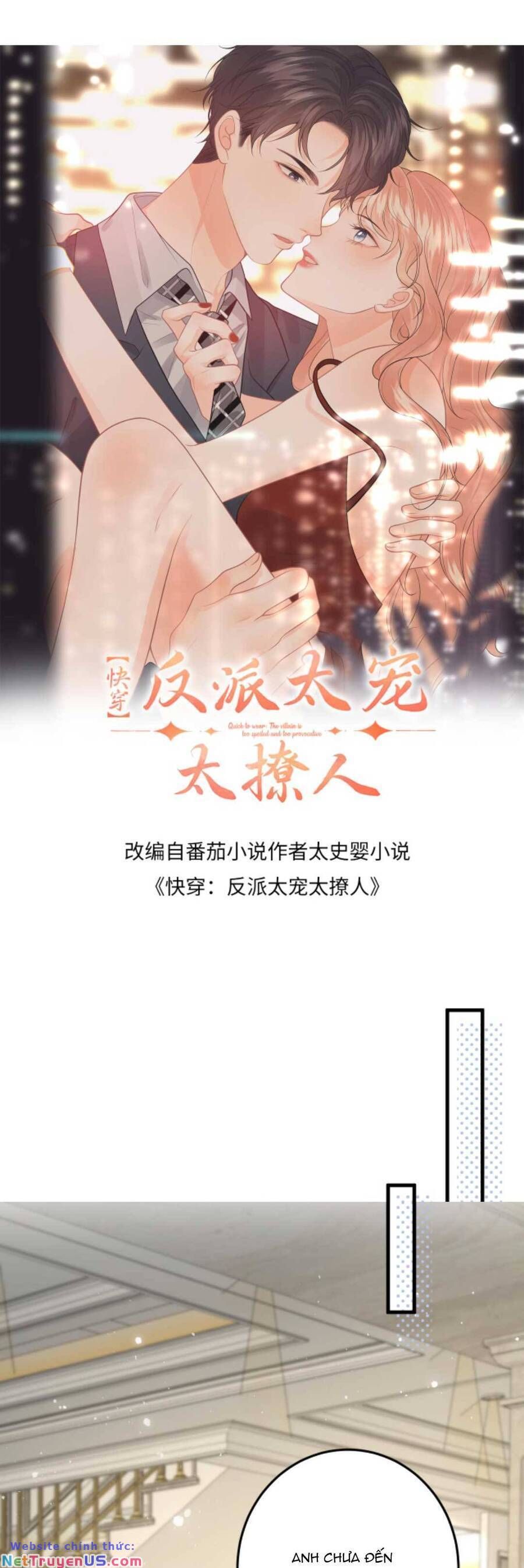 Xuyên Nhanh: Phản Diện Quá Sủng Quá Mê Người1: Chapter 150