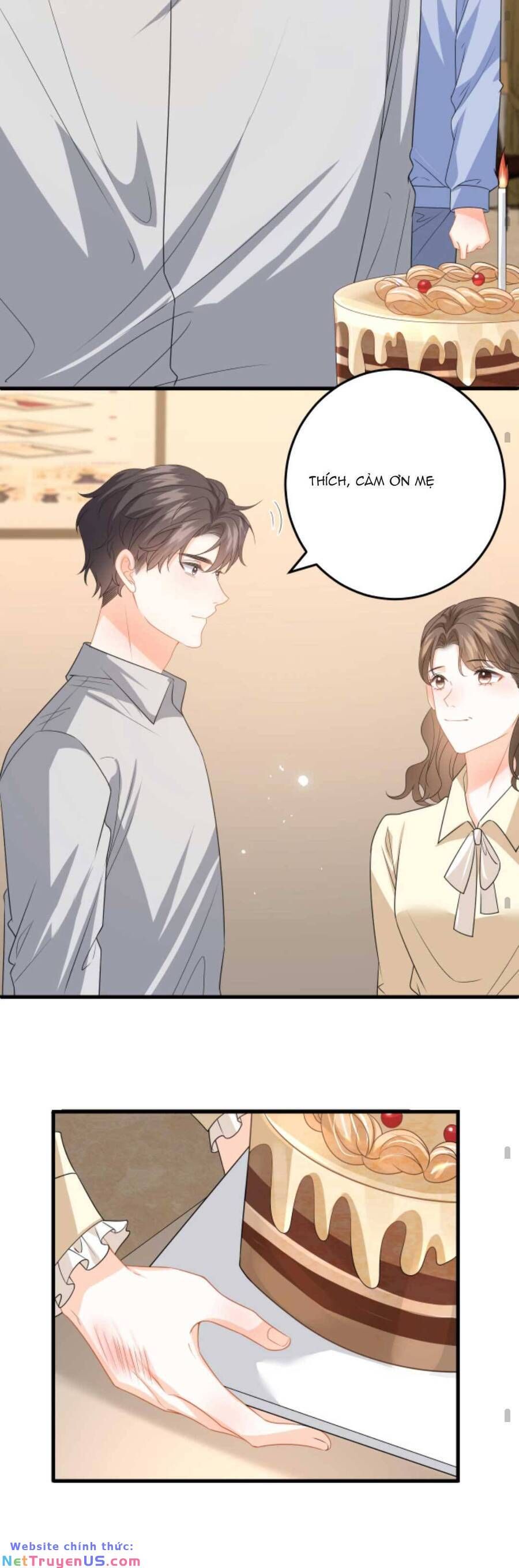 Xuyên Nhanh: Phản Diện Quá Sủng Quá Mê Người1: Chapter 151