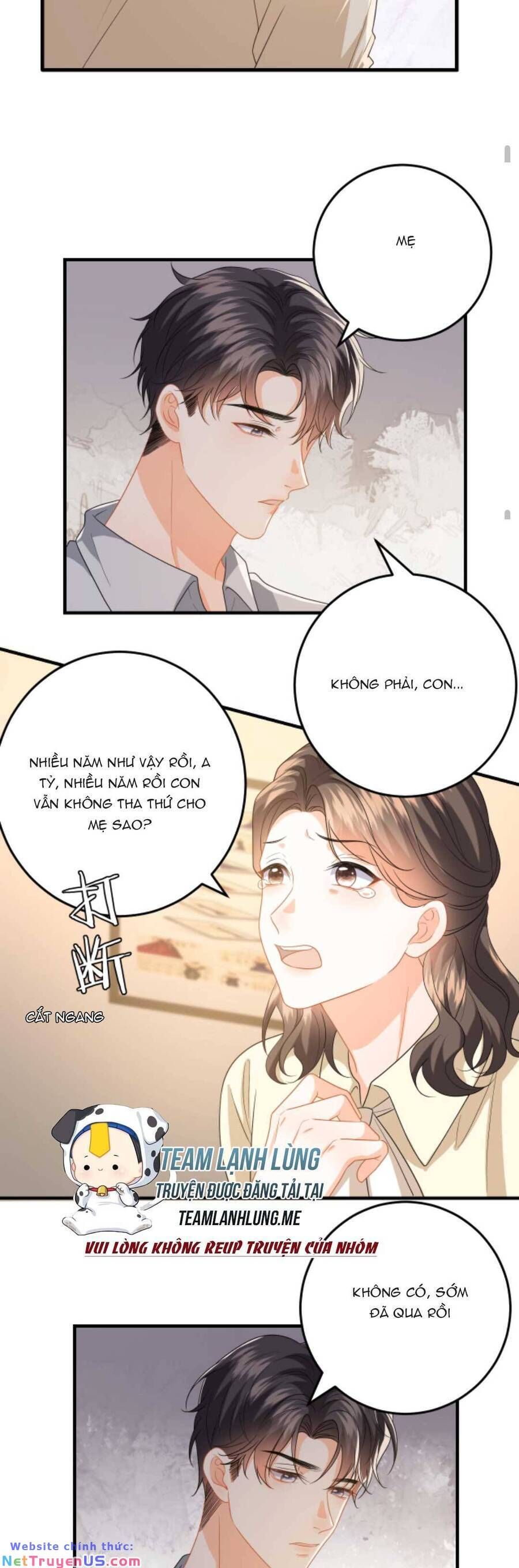 Xuyên Nhanh: Phản Diện Quá Sủng Quá Mê Người1: Chapter 151