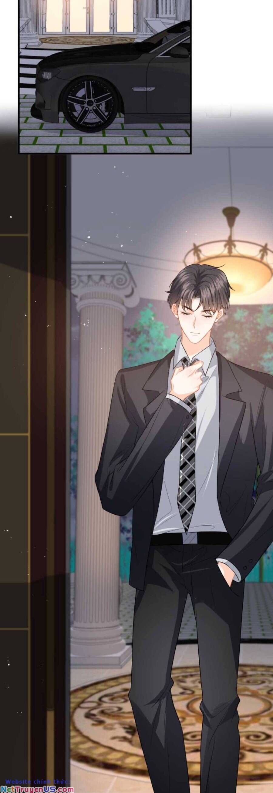 Xuyên Nhanh: Phản Diện Quá Sủng Quá Mê Người1: Chapter 151