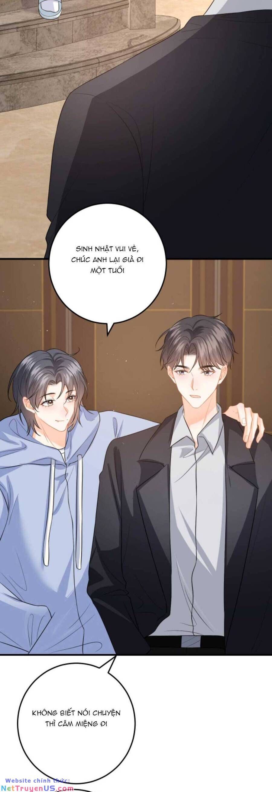 Xuyên Nhanh: Phản Diện Quá Sủng Quá Mê Người1: Chapter 151