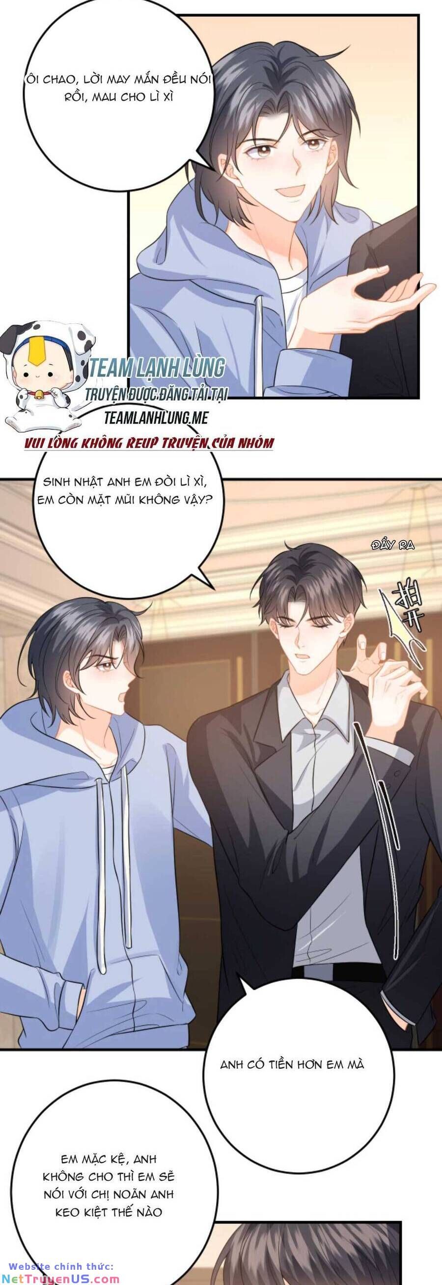 Xuyên Nhanh: Phản Diện Quá Sủng Quá Mê Người1: Chapter 151