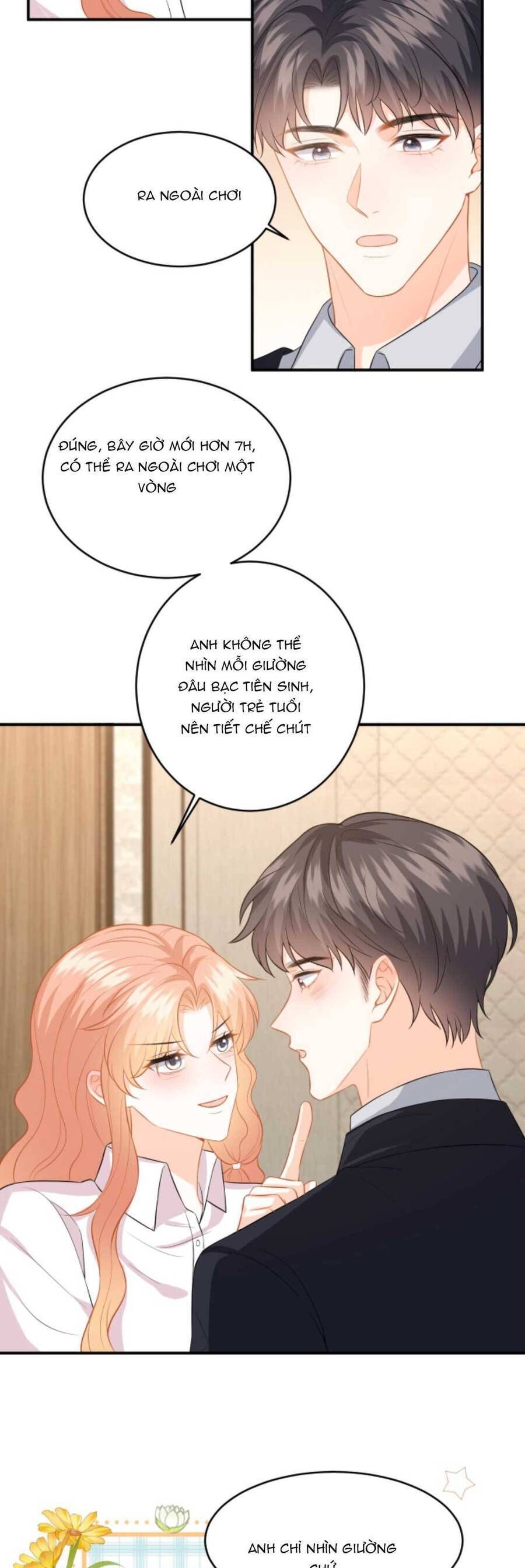 Xuyên Nhanh: Phản Diện Quá Sủng Quá Mê Người1: Chapter 152
