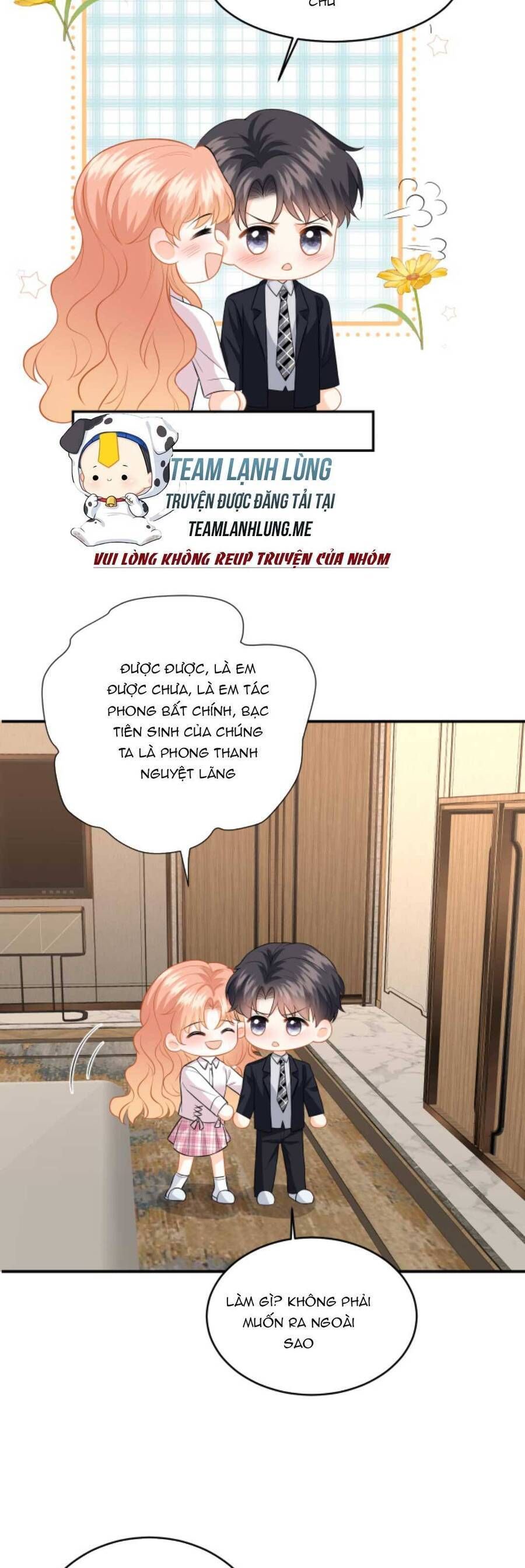 Xuyên Nhanh: Phản Diện Quá Sủng Quá Mê Người1: Chapter 152