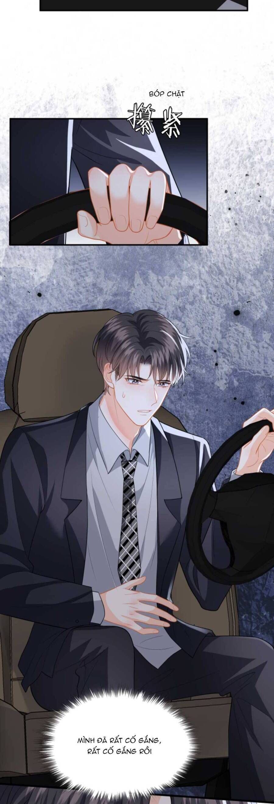 Xuyên Nhanh: Phản Diện Quá Sủng Quá Mê Người1: Chapter 152