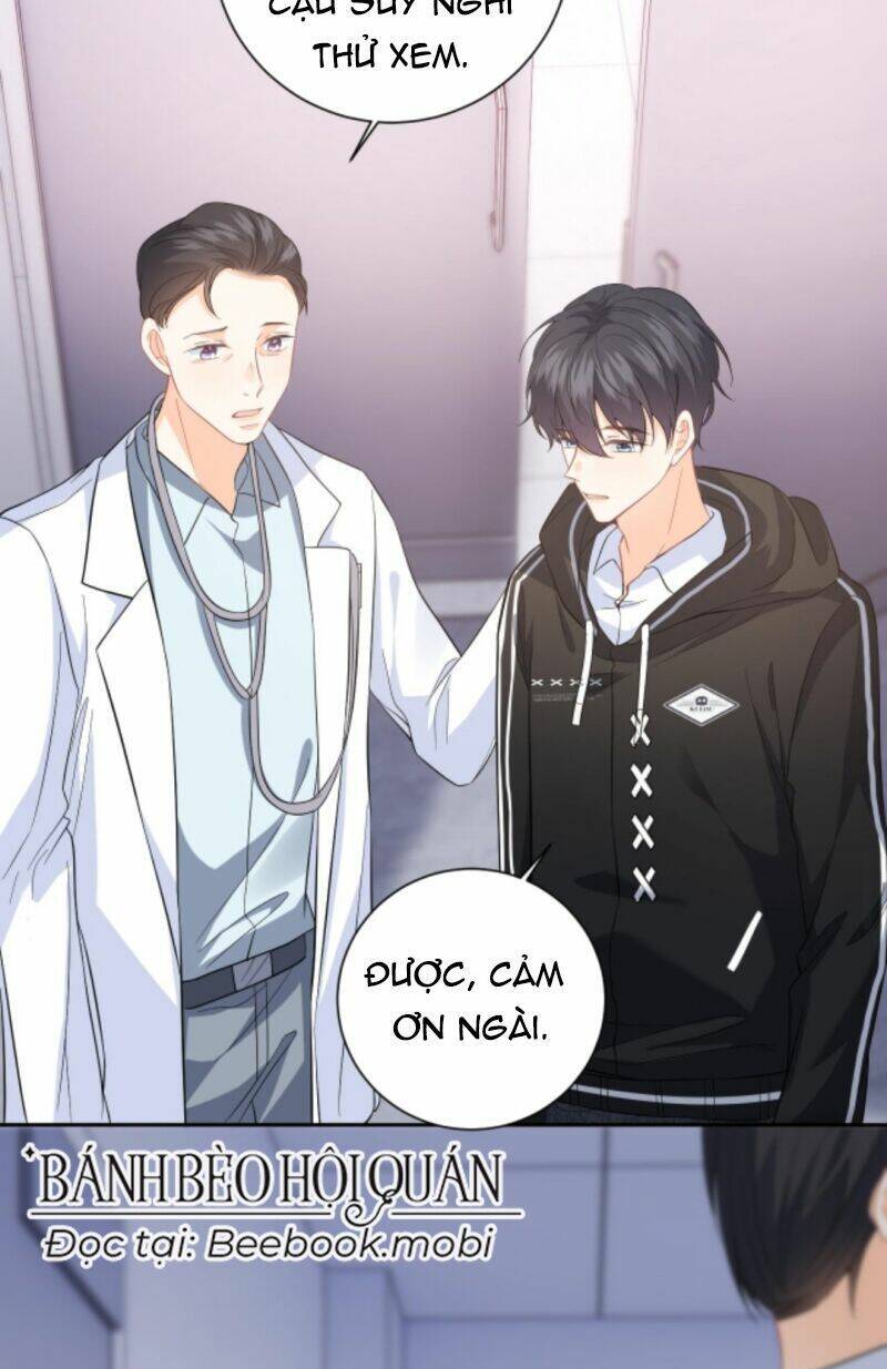 Xuyên Nhanh: Phản Diện Quá Sủng Quá Mê Người1: Chapter 16