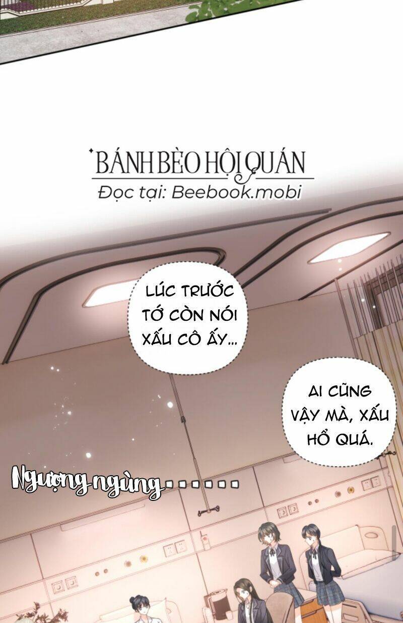 Xuyên Nhanh: Phản Diện Quá Sủng Quá Mê Người1: Chapter 16