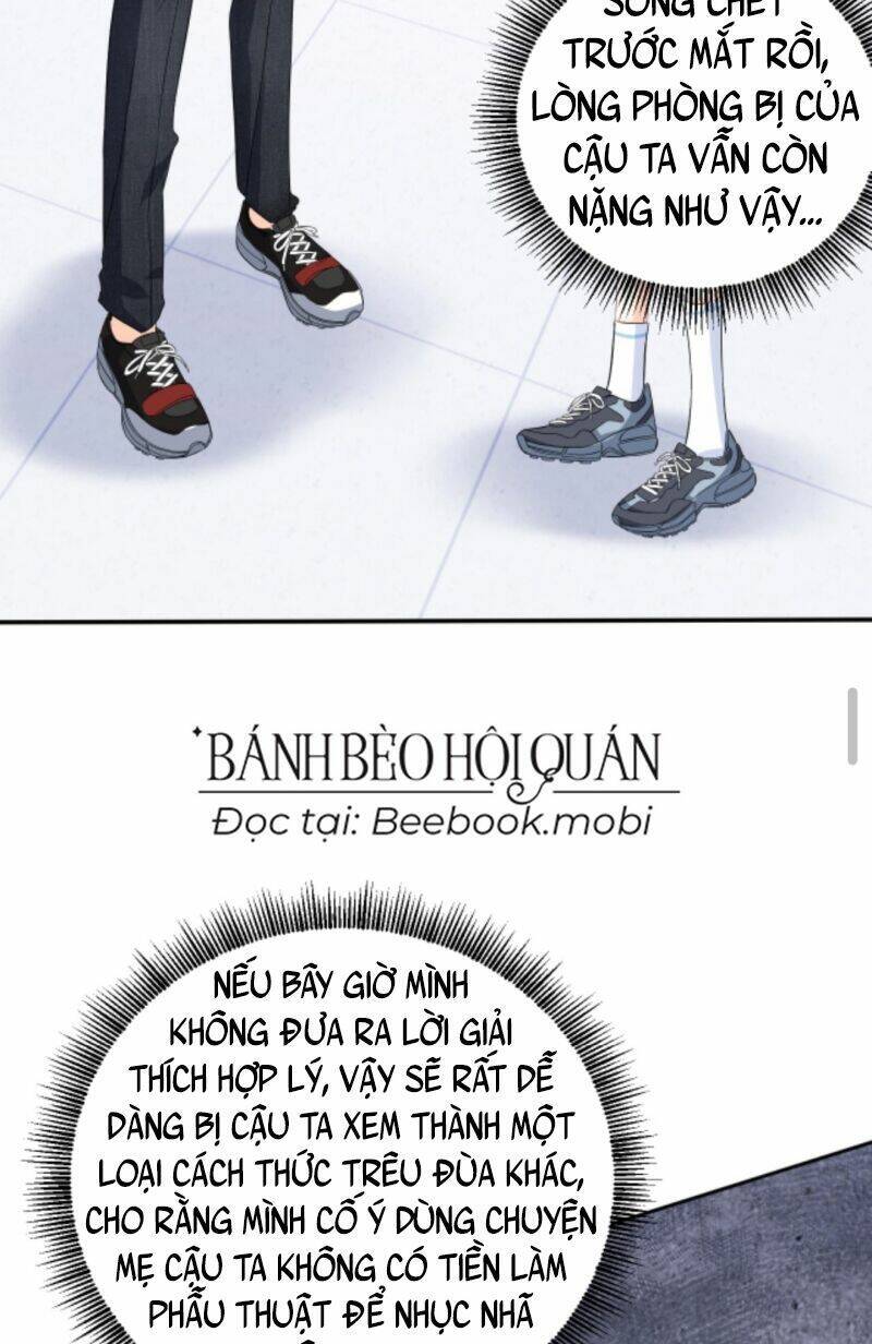 Xuyên Nhanh: Phản Diện Quá Sủng Quá Mê Người1: Chapter 16