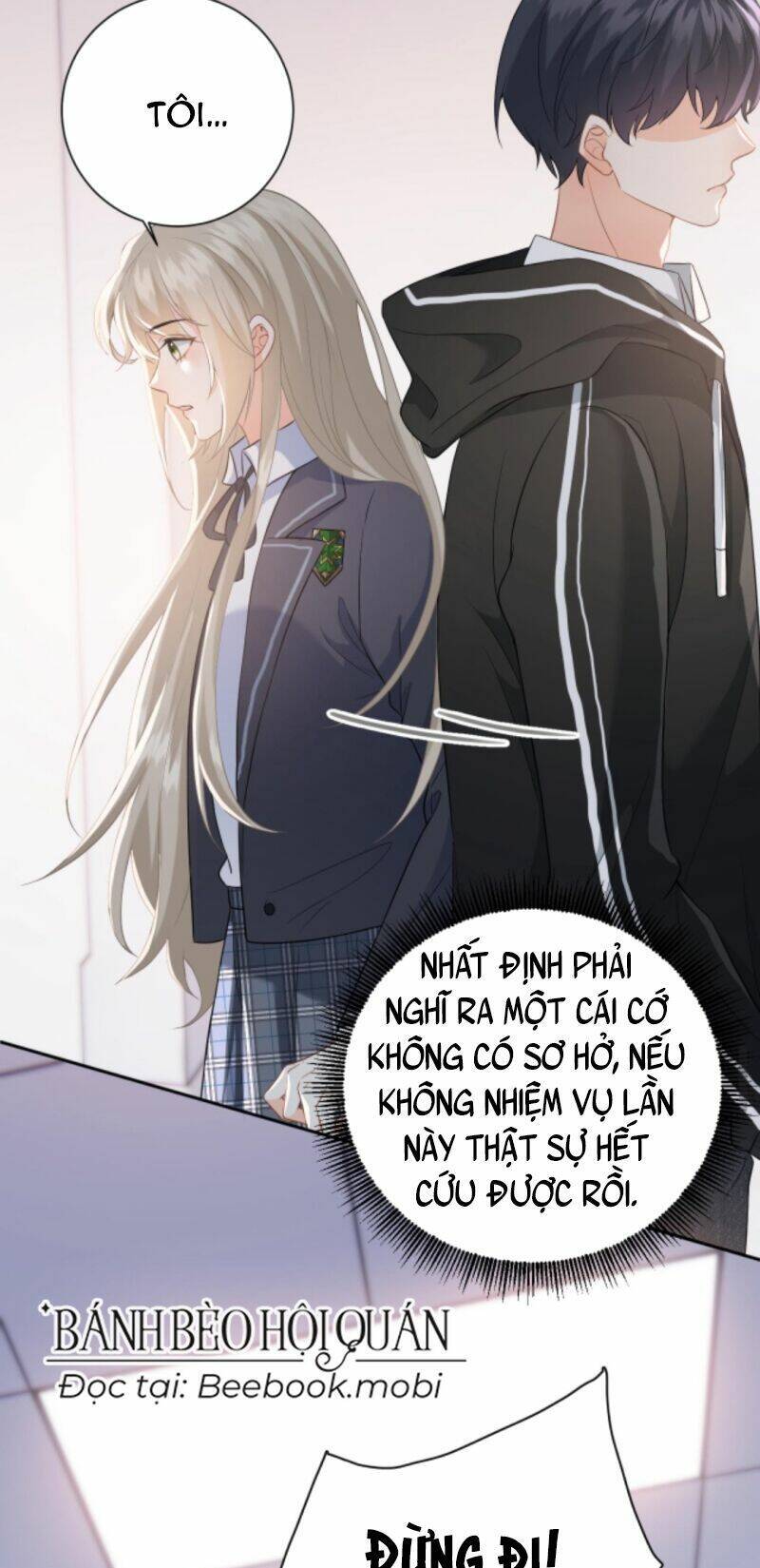 Xuyên Nhanh: Phản Diện Quá Sủng Quá Mê Người1: Chapter 16