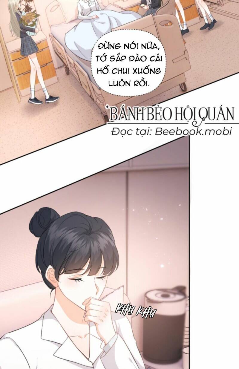 Xuyên Nhanh: Phản Diện Quá Sủng Quá Mê Người1: Chapter 16