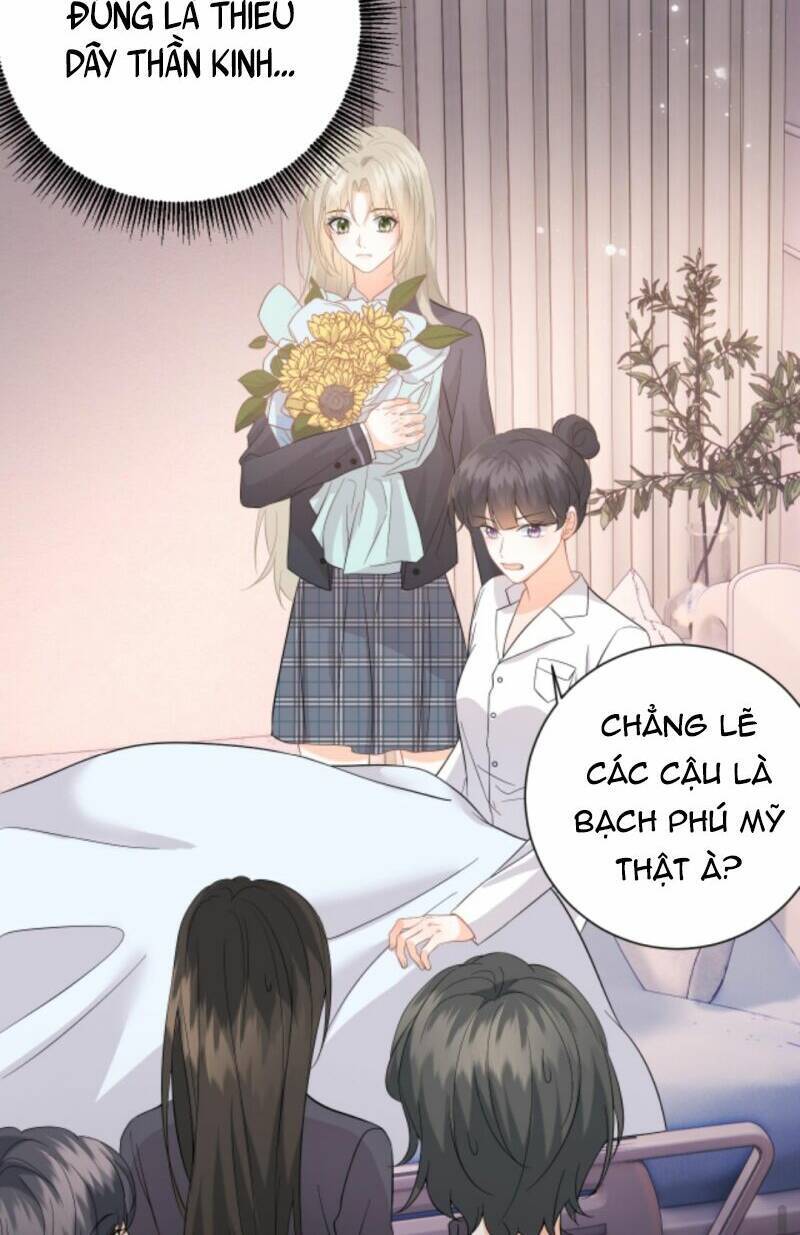Xuyên Nhanh: Phản Diện Quá Sủng Quá Mê Người1: Chapter 16
