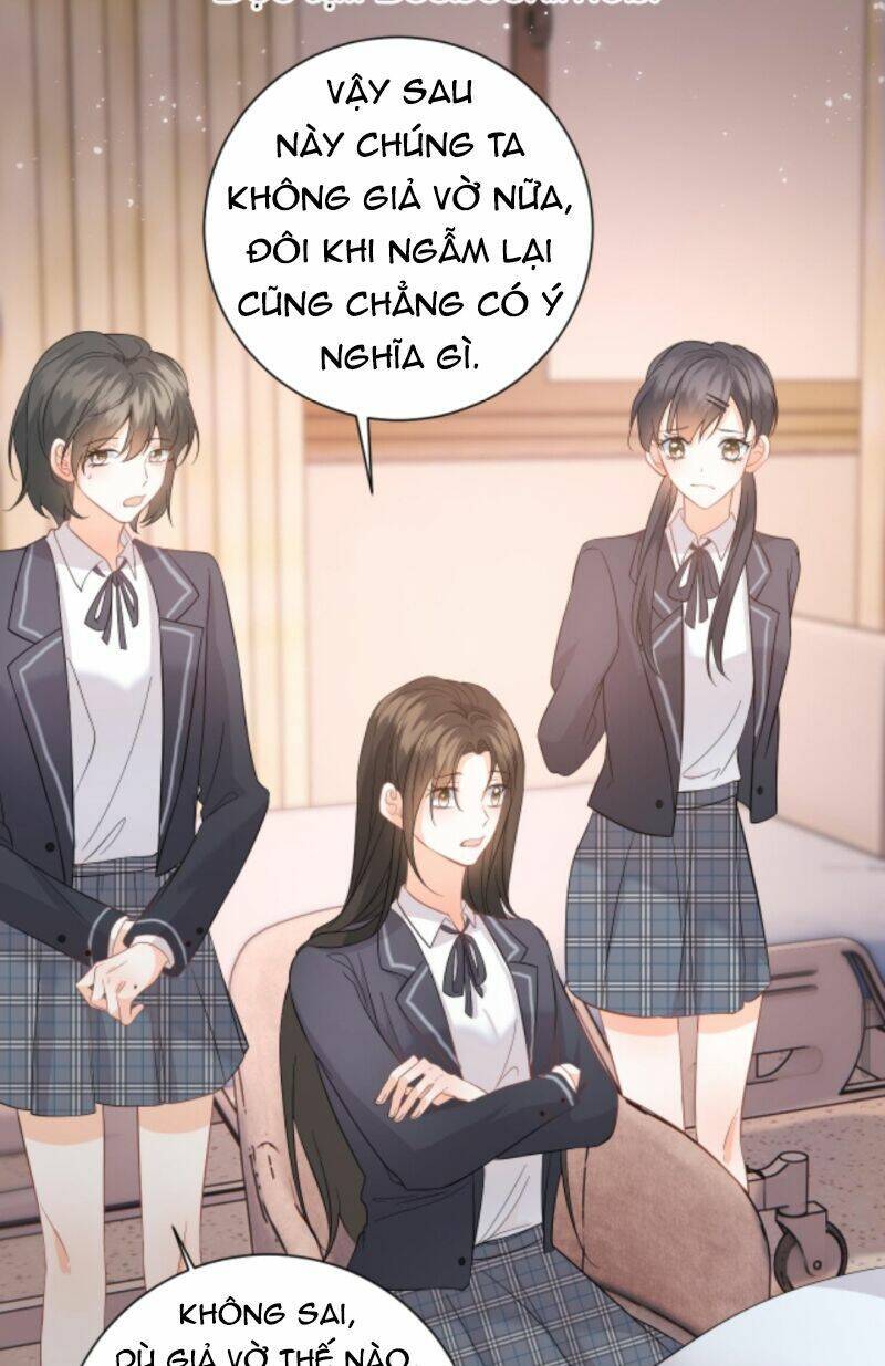 Xuyên Nhanh: Phản Diện Quá Sủng Quá Mê Người1: Chapter 16
