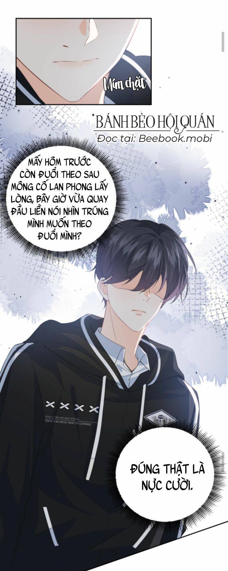 Xuyên Nhanh: Phản Diện Quá Sủng Quá Mê Người1: Chapter 17