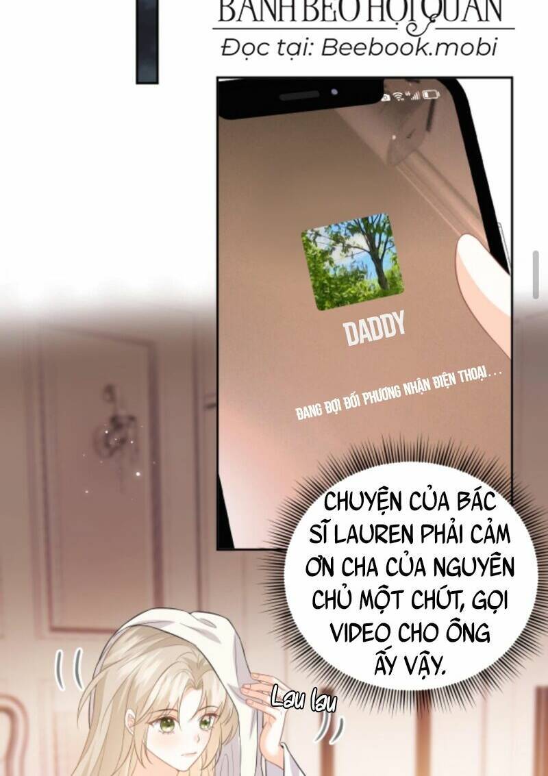 Xuyên Nhanh: Phản Diện Quá Sủng Quá Mê Người1: Chapter 17