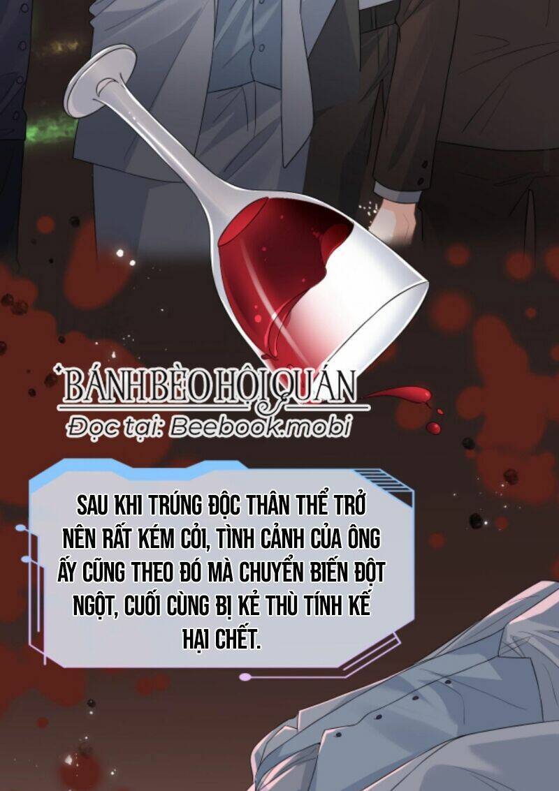 Xuyên Nhanh: Phản Diện Quá Sủng Quá Mê Người1: Chapter 17