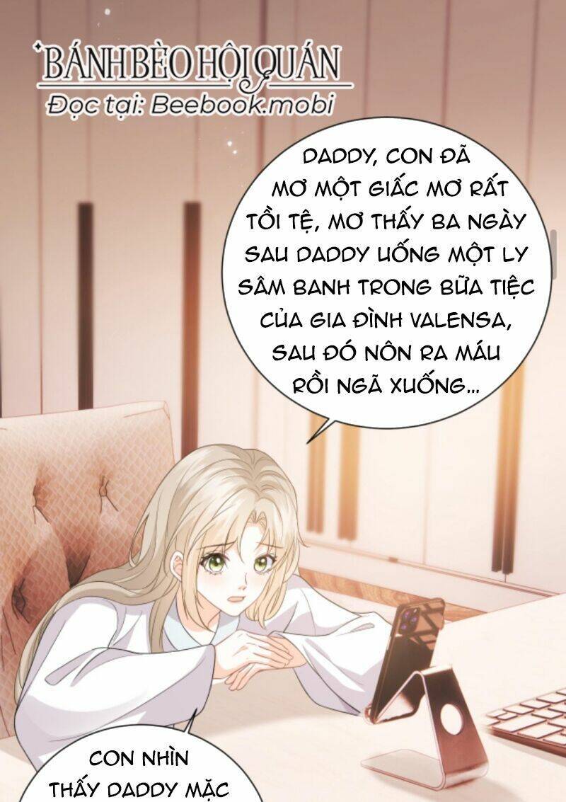 Xuyên Nhanh: Phản Diện Quá Sủng Quá Mê Người1: Chapter 17