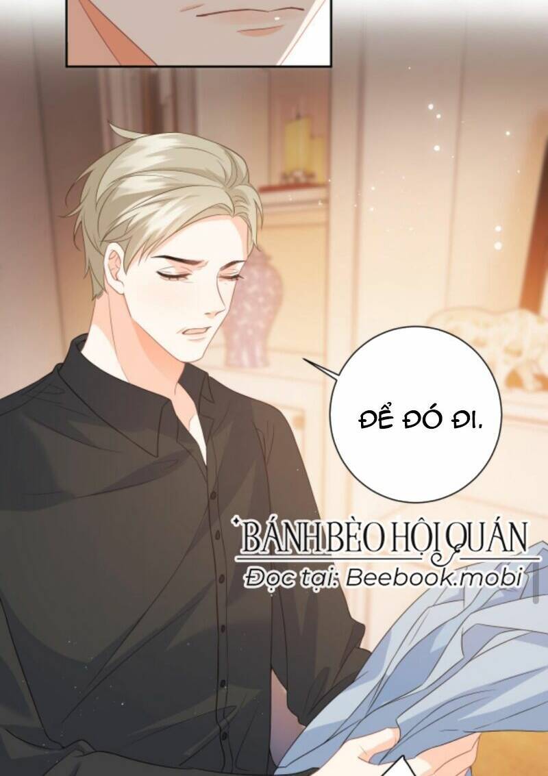 Xuyên Nhanh: Phản Diện Quá Sủng Quá Mê Người1: Chapter 17