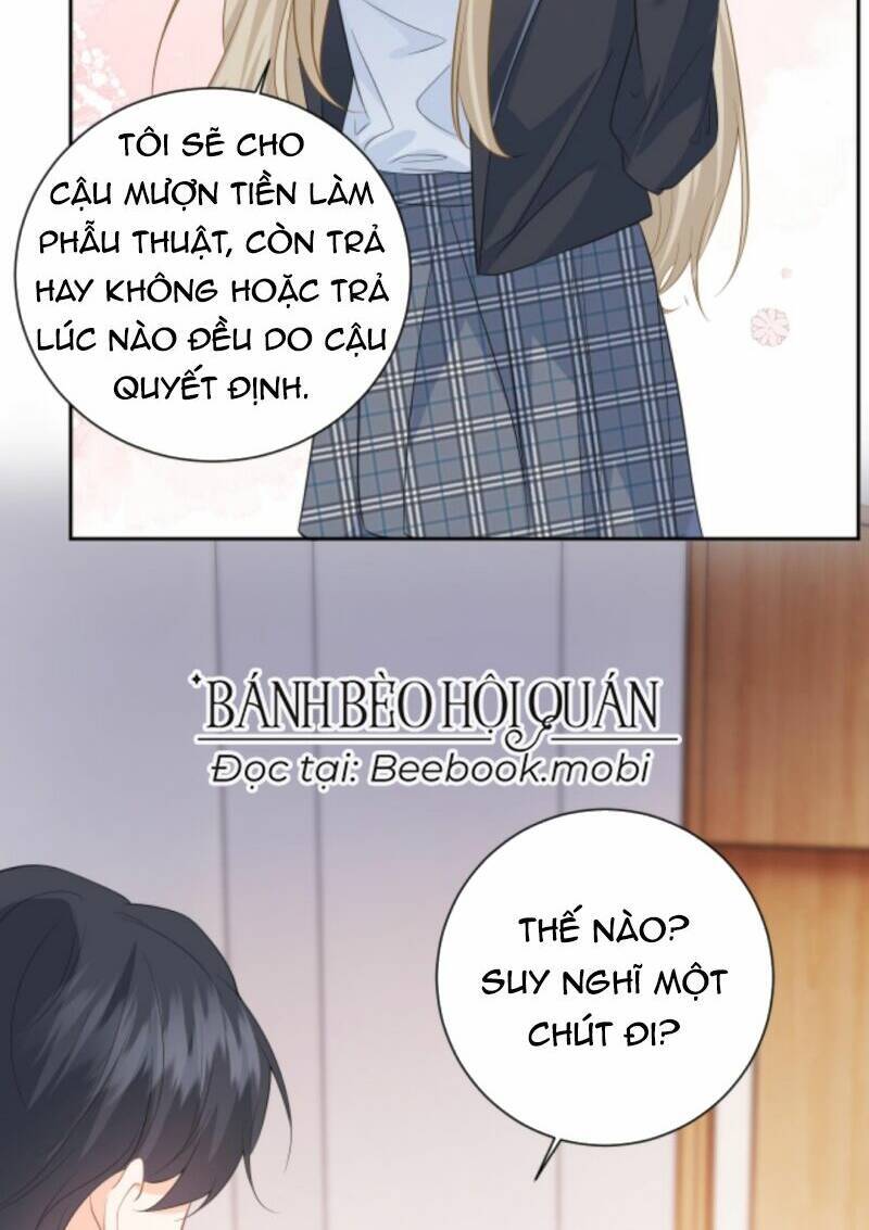Xuyên Nhanh: Phản Diện Quá Sủng Quá Mê Người1: Chapter 17