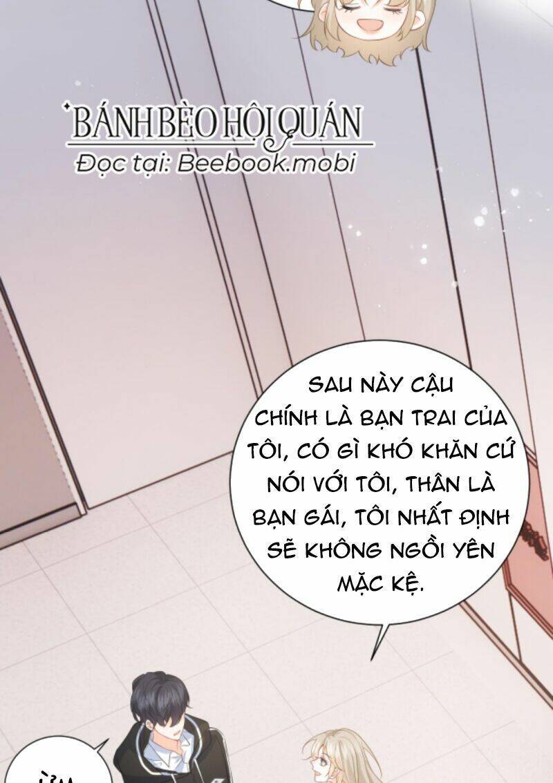 Xuyên Nhanh: Phản Diện Quá Sủng Quá Mê Người1: Chapter 17
