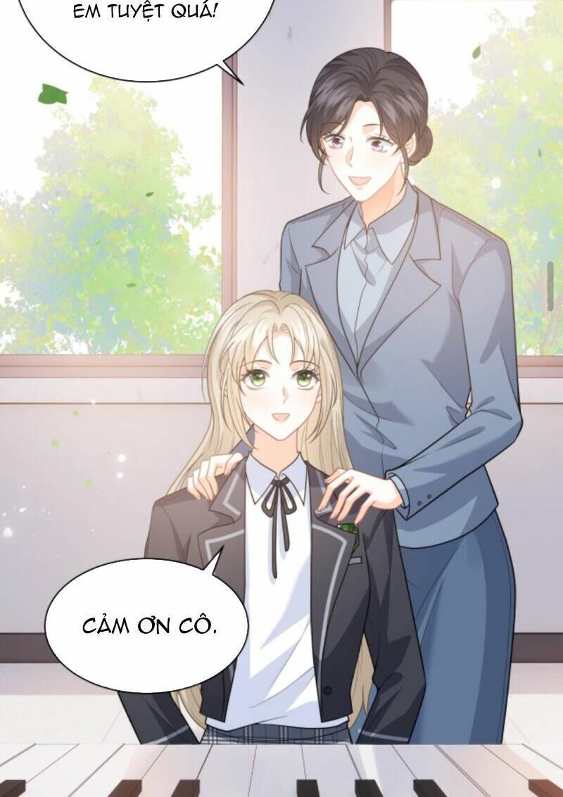 Xuyên Nhanh: Phản Diện Quá Sủng Quá Mê Người1: Chapter 18