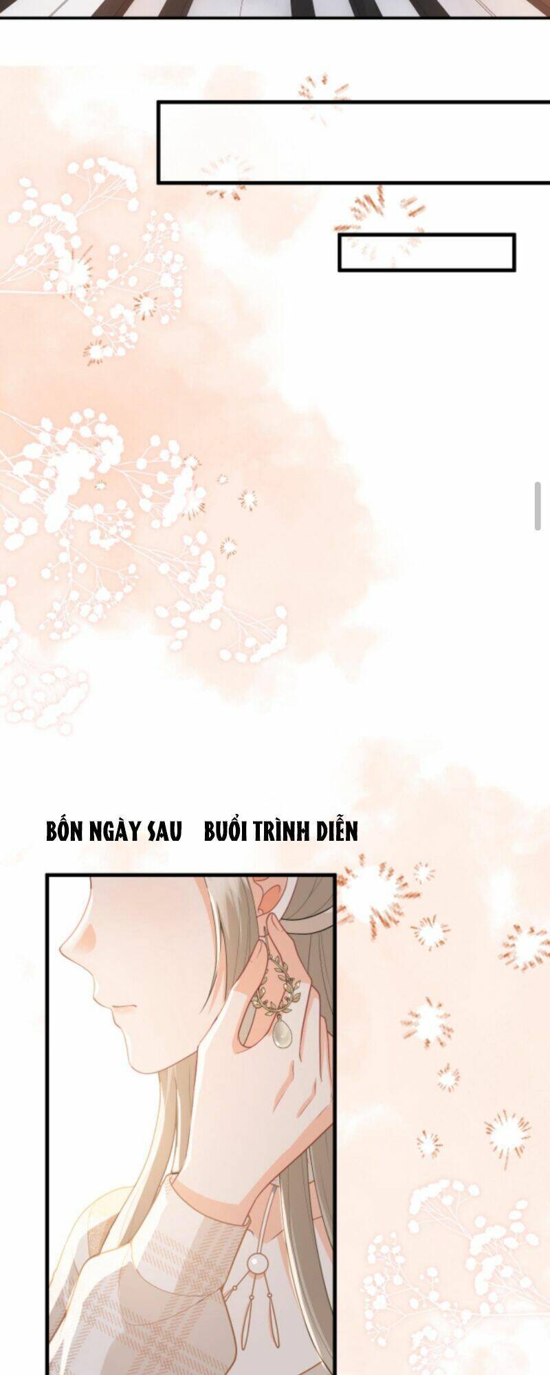 Xuyên Nhanh: Phản Diện Quá Sủng Quá Mê Người1: Chapter 18