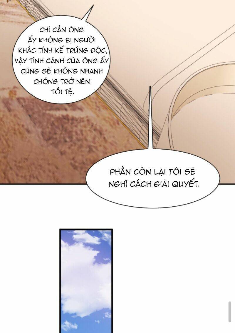 Xuyên Nhanh: Phản Diện Quá Sủng Quá Mê Người1: Chapter 18