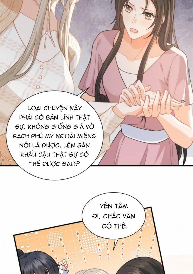 Xuyên Nhanh: Phản Diện Quá Sủng Quá Mê Người1: Chapter 18