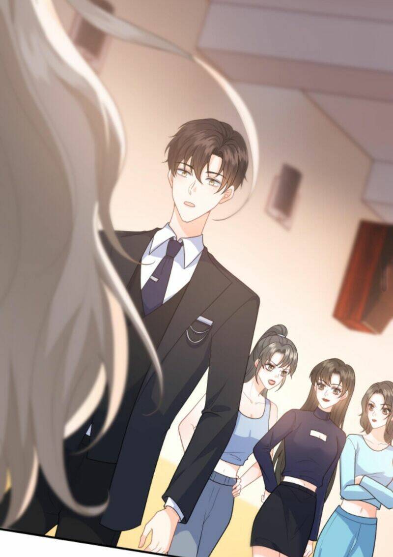 Xuyên Nhanh: Phản Diện Quá Sủng Quá Mê Người1: Chapter 18