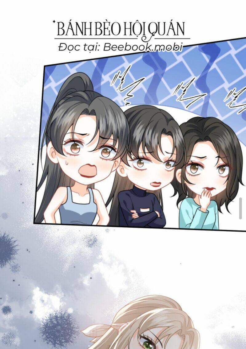 Xuyên Nhanh: Phản Diện Quá Sủng Quá Mê Người1: Chapter 18