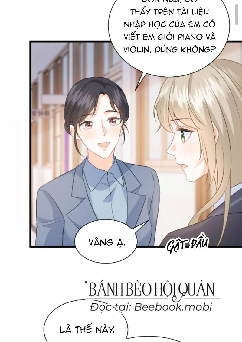 Xuyên Nhanh: Phản Diện Quá Sủng Quá Mê Người1: Chapter 18