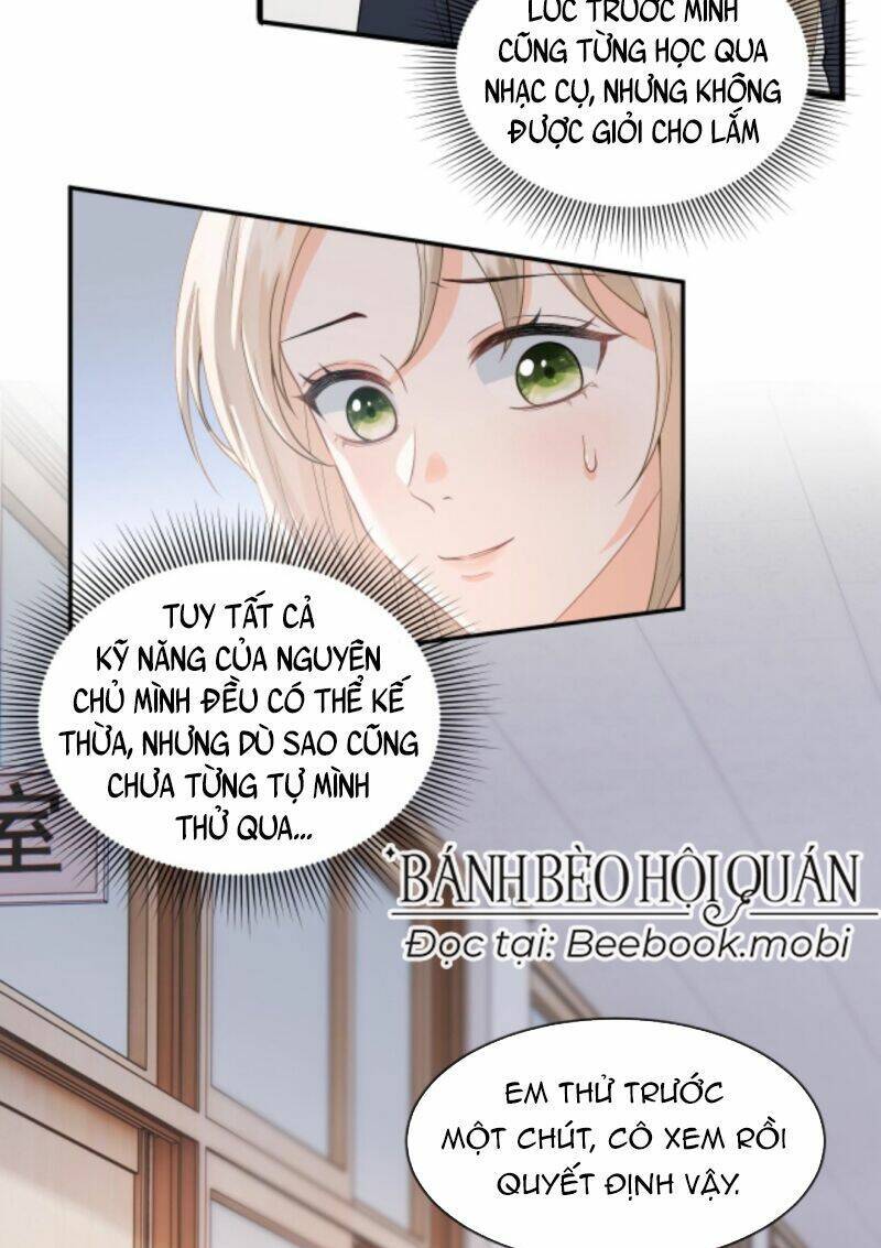 Xuyên Nhanh: Phản Diện Quá Sủng Quá Mê Người1: Chapter 18