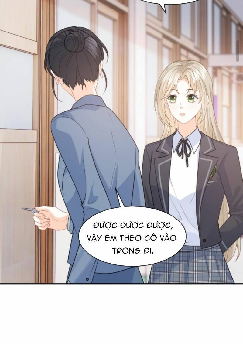Xuyên Nhanh: Phản Diện Quá Sủng Quá Mê Người1: Chapter 18