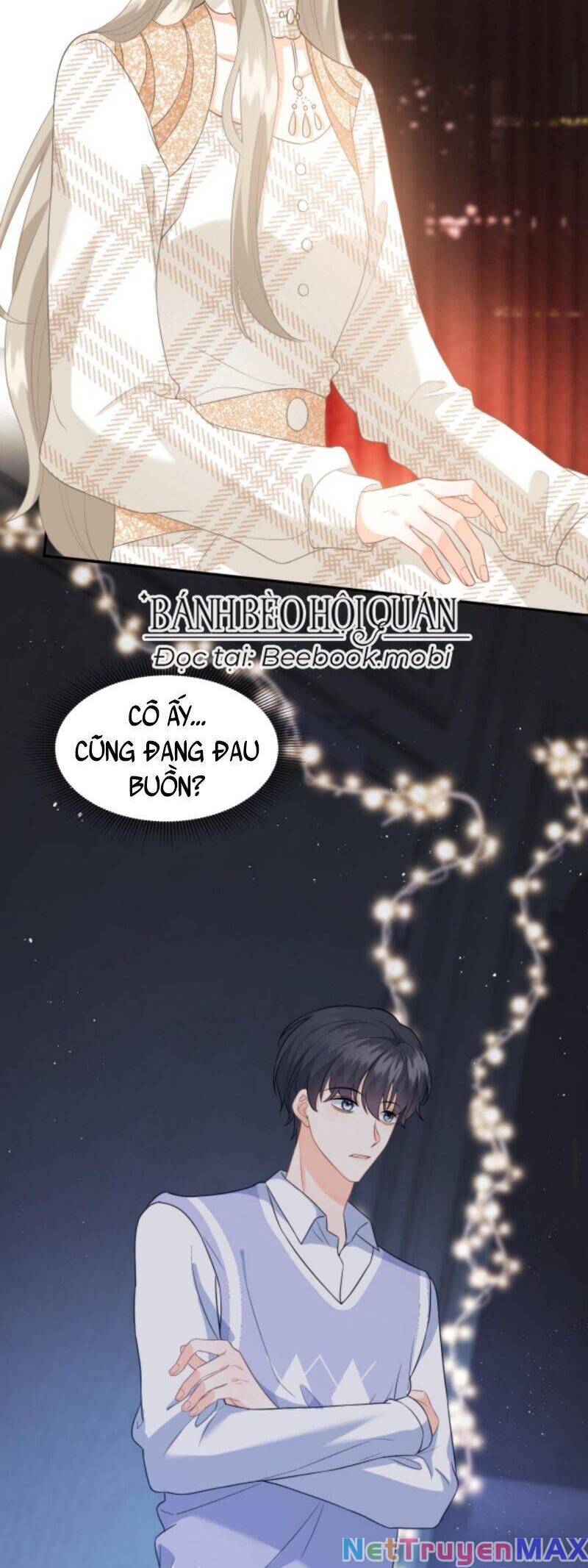 Xuyên Nhanh: Phản Diện Quá Sủng Quá Mê Người1: Chapter 19