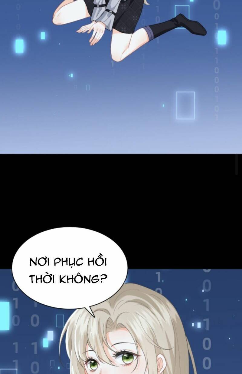 Xuyên Nhanh: Phản Diện Quá Sủng Quá Mê Người1: Chapter 2